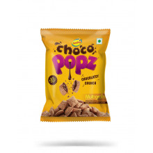 SUNDROP CHOCOLATEY CRUNCH 
